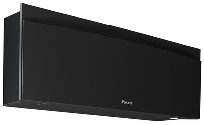 Daikin Emura Black Wall Mounted Air Conditioner