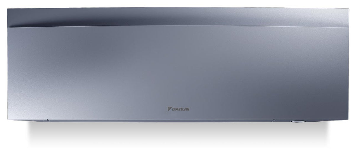 Daikin Emura Silver Wall Mounted Air Conditioner