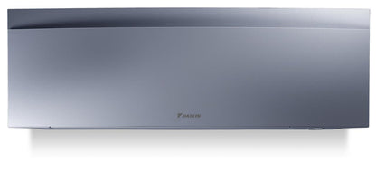 Daikin Emura Silver Wall Mounted Air Conditioner