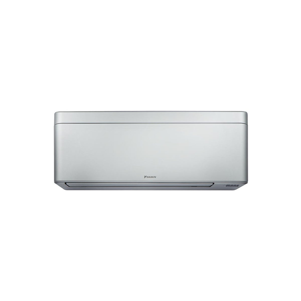 Daikin Stylish Silver Wall Mounted Air Conditioner