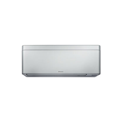 Daikin Stylish Silver Wall Mounted Air Conditioner