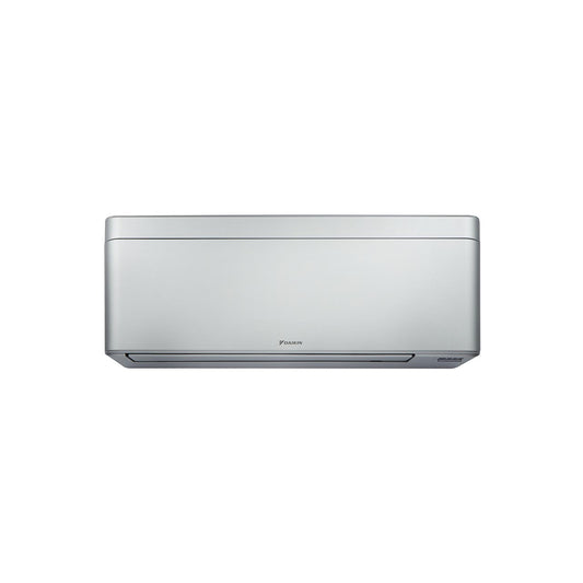 Daikin Stylish Silver Wall Mounted Air Conditioner