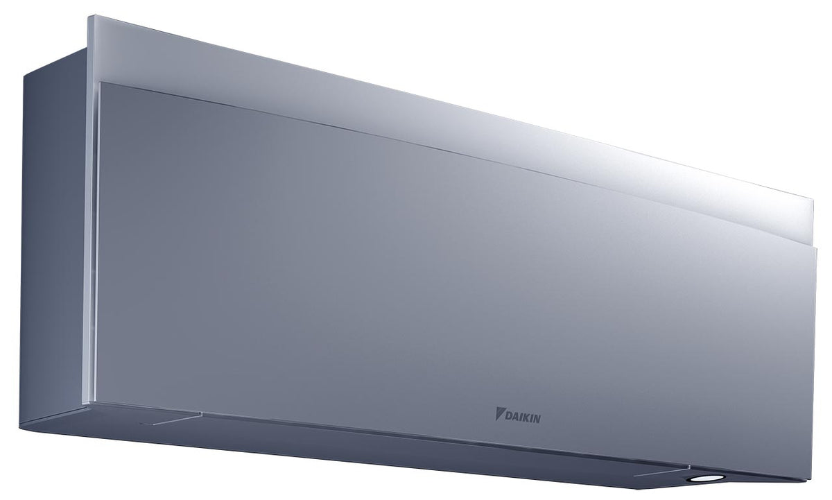 Daikin Emura Silver Wall Mounted Air Conditioner