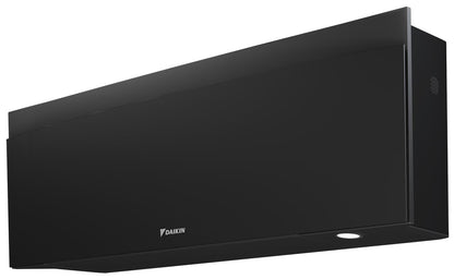 Daikin Emura Black Wall Mounted Air Conditioner