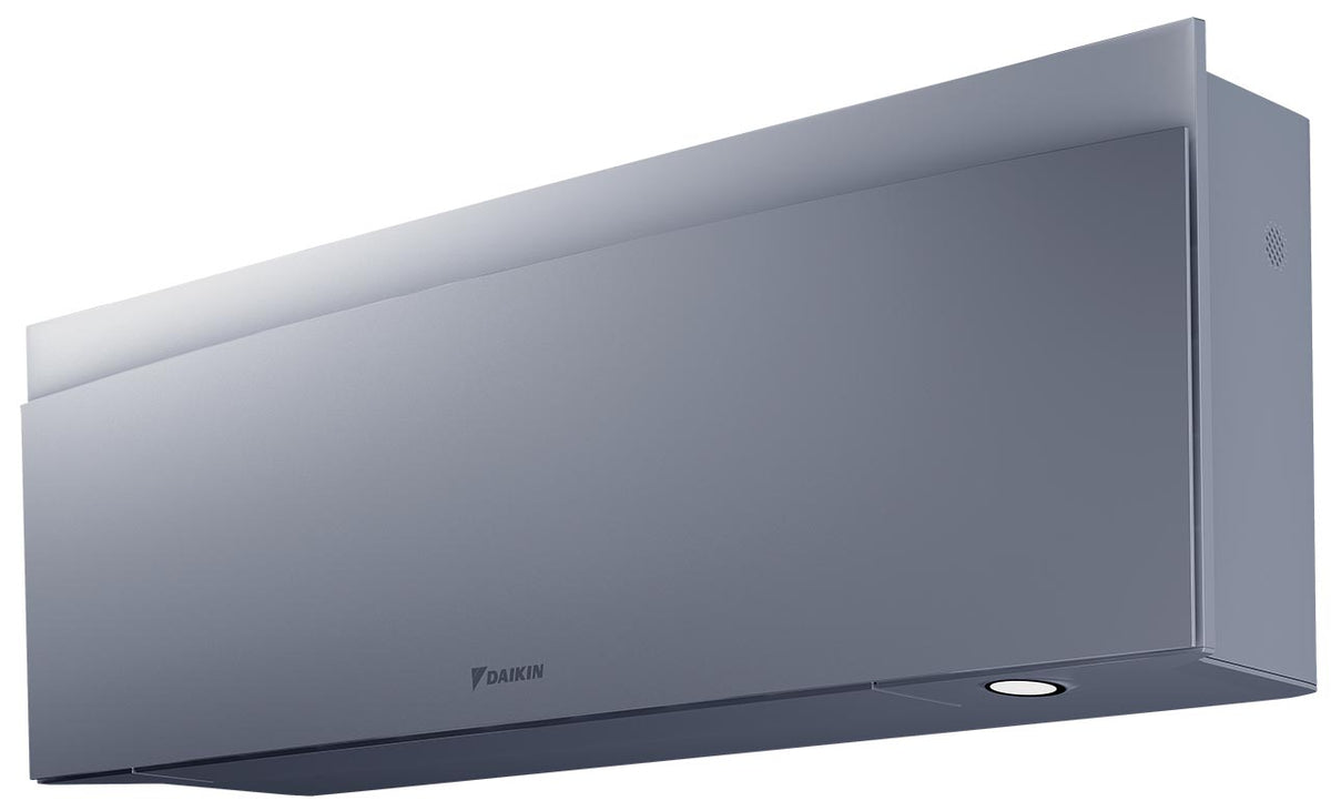 Daikin Emura Silver Wall Mounted Air Conditioner