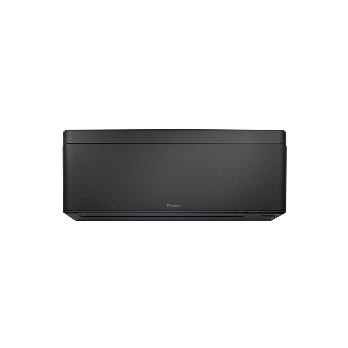 Daikin Stylish Black Wall Mounted Air Conditioner