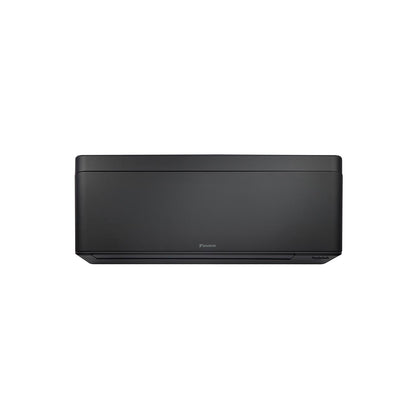 Daikin Stylish Black Wall Mounted Air Conditioner
