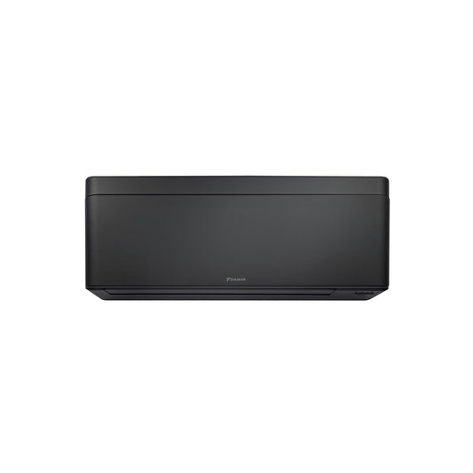 Daikin Stylish Black Wall Mounted Air Conditioner