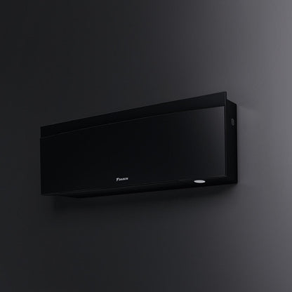 Daikin Emura Black Wall Mounted Air Conditioner
