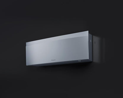Daikin Emura Silver Wall Mounted Air Conditioner