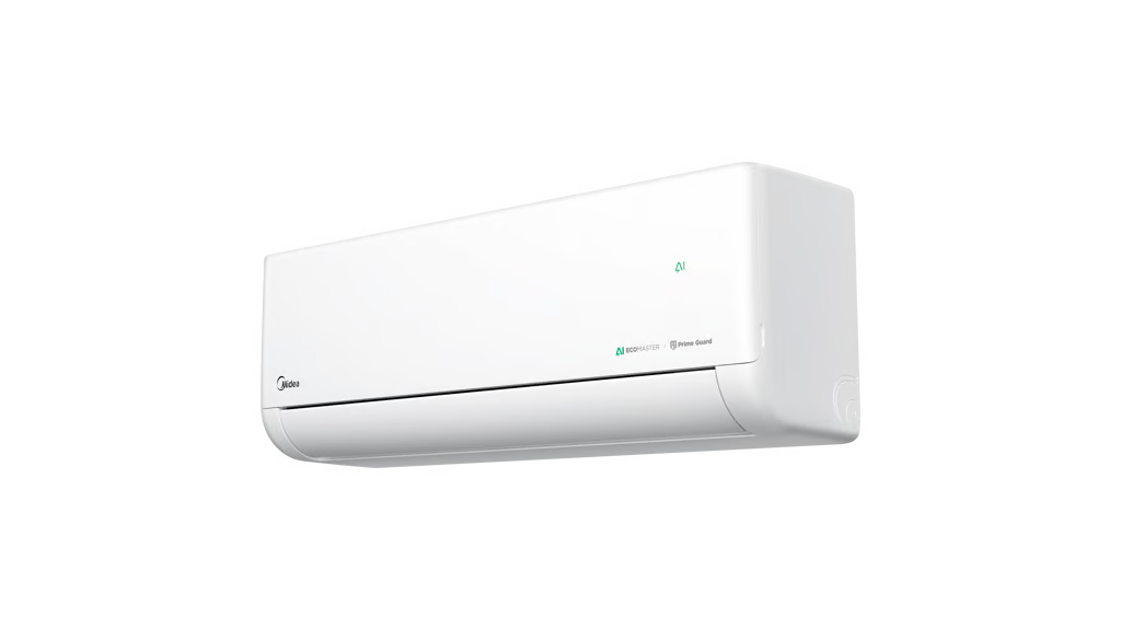 Midea Solunar Wi-Fi Wall Mounted Air Conditioner