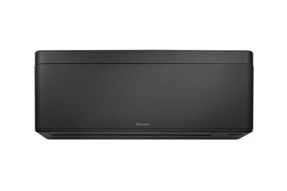 Daikin Stylish Black Wall Mounted Air Conditioner