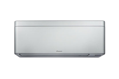 Daikin Stylish Silver Wall Mounted Air Conditioner