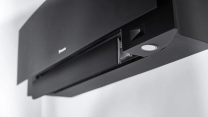 Daikin Emura Black Wall Mounted Air Conditioner