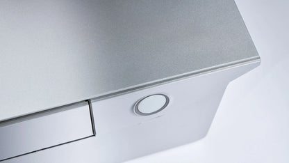 Daikin Emura Silver Wall Mounted Air Conditioner