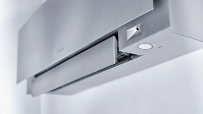 Daikin Emura Silver Wall Mounted Air Conditioner