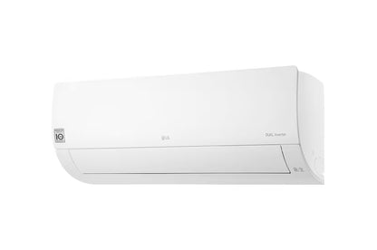 LG DUALCOOL Special E Wi-Fi Wall Mounted Air Conditioner