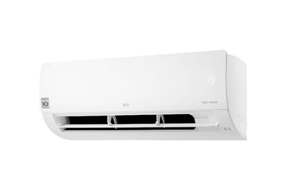 LG DUALCOOL Special E Wi-Fi Wall Mounted Air Conditioner