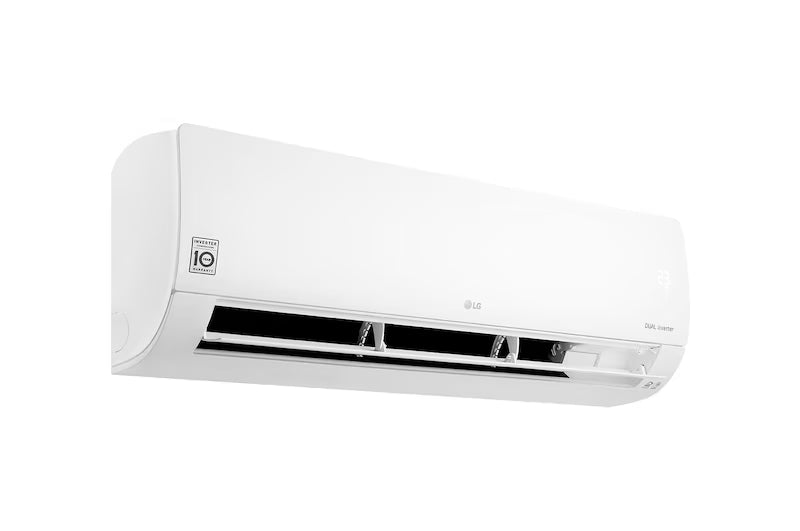 LG DUALCOOL Special E Wi-Fi Wall Mounted Air Conditioner