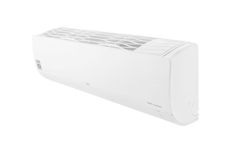 LG DUALCOOL Special E Wi-Fi Wall Mounted Air Conditioner