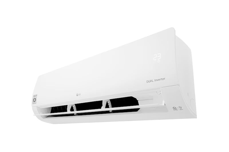 LG DUALCOOL Special E Wi-Fi Wall Mounted Air Conditioner