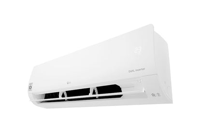 LG DUALCOOL Special E Wi-Fi Wall Mounted Air Conditioner