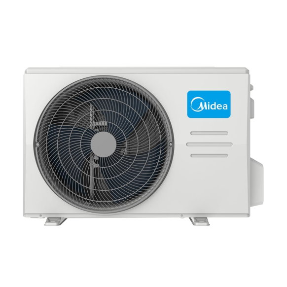 Midea Solunar Wi-Fi Wall Mounted Air Conditioner