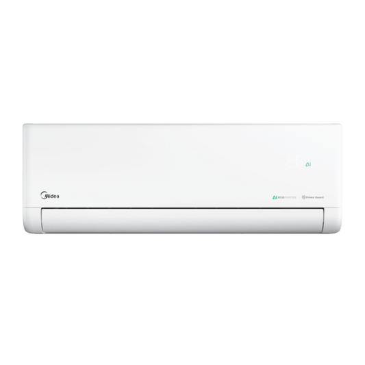 Midea Solunar Wi-Fi Wall Mounted Air Conditioner