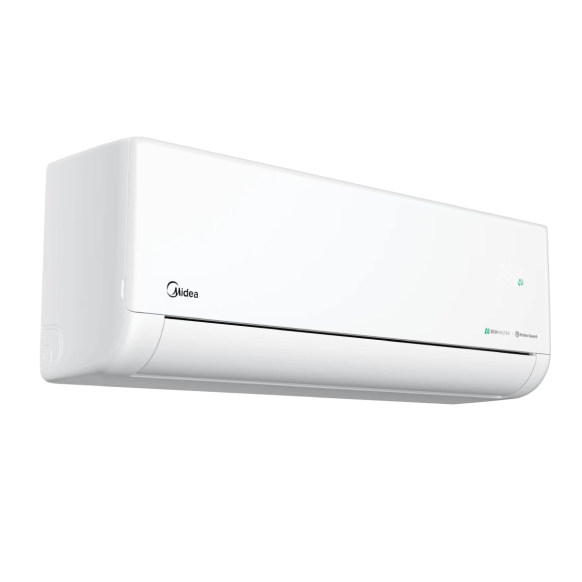 Midea Solunar Wi-Fi Wall Mounted Air Conditioner