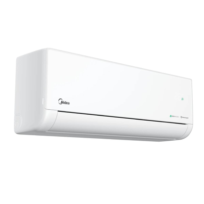 Midea Solunar Wi-Fi Wall Mounted Air Conditioner