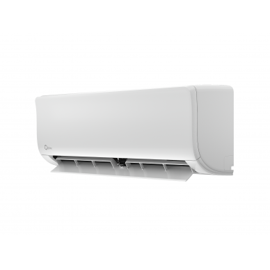 Midea Xtreme Heat Wi-Fi Wall Mounted Air Conditioner