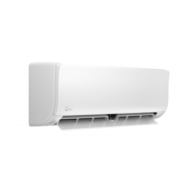 Midea Xtreme Heat Wi-Fi Wall Mounted Air Conditioner