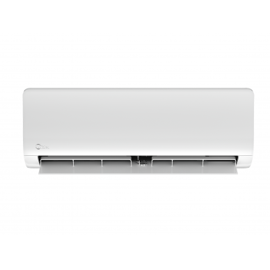 Midea Xtreme Heat Wi-Fi Wall Mounted Air Conditioner