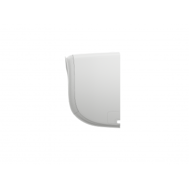 Midea Xtreme Heat Wi-Fi Wall Mounted Air Conditioner