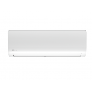 Midea Xtreme Heat Wi-Fi Wall Mounted Air Conditioner