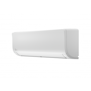 Midea Xtreme Heat Wi-Fi Wall Mounted Air Conditioner
