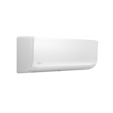 Midea Xtreme Heat Wi-Fi Wall Mounted Air Conditioner