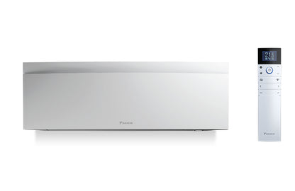 Daikin Emura White Wall Mounted Air Conditioner