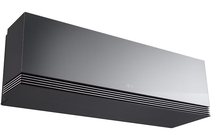 LG ARTCOOL AI Air Mirror Wi-Fi Wall Mounted Air Conditioner