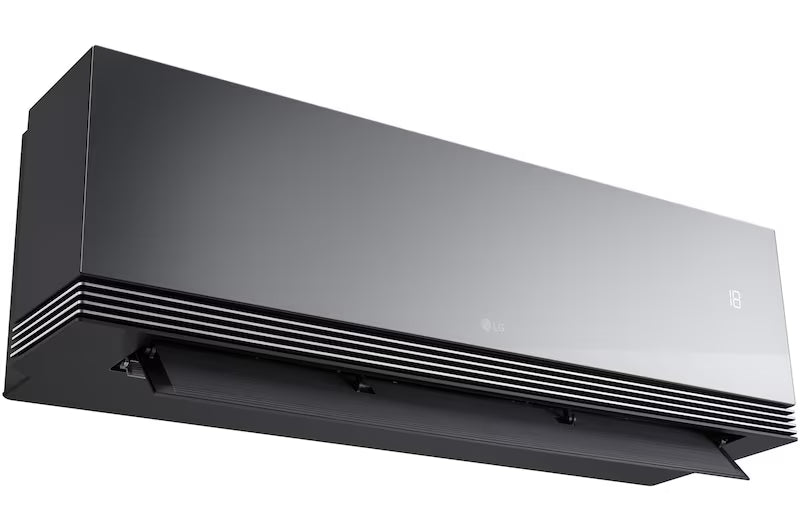 LG ARTCOOL AI Air Mirror Wi-Fi Wall Mounted Air Conditioner