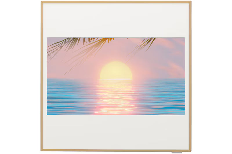 LG ARTCOOL Gallery Premium Wi-Fi Wall Mounted Air Conditioner