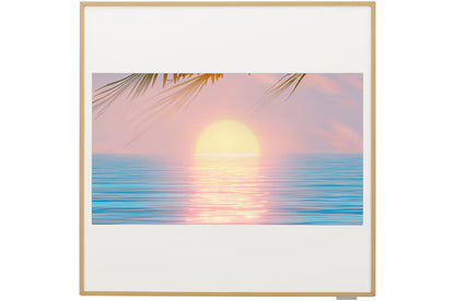 LG ARTCOOL Gallery Premium Wi-Fi Wall Mounted Air Conditioner