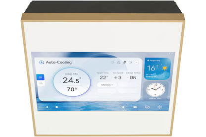 LG ARTCOOL Gallery Premium Wi-Fi Wall Mounted Air Conditioner