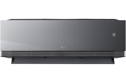 LG ARTCOOL AI Air Mirror Wi-Fi Wall Mounted Air Conditioner
