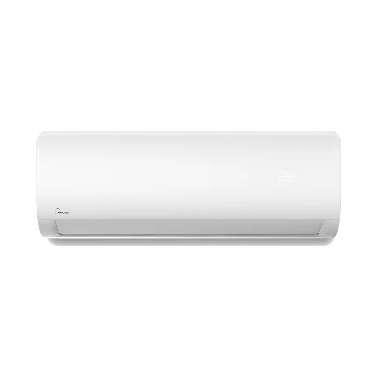 Midea Xtreme Heat Wi-Fi Wall Mounted Air Conditioner