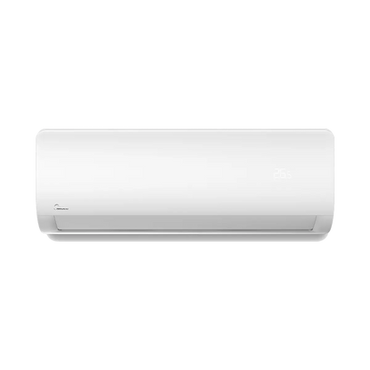 Midea Xtreme Heat Wi-Fi Wall Mounted Air Conditioner