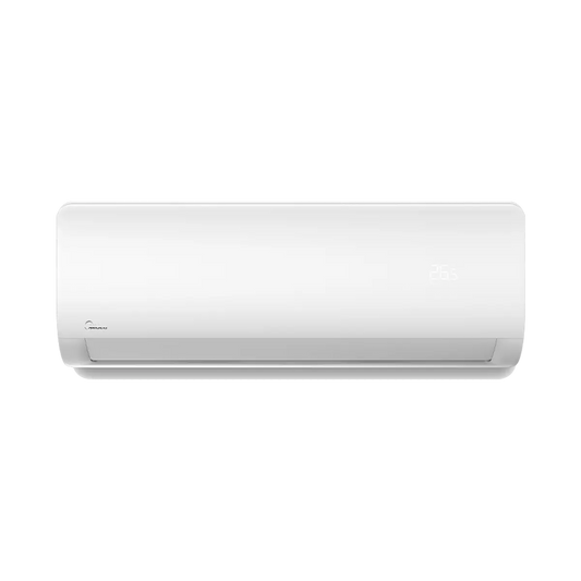 Midea Xtreme Heat Wi-Fi Wall Mounted Air Conditioner