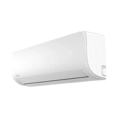 Midea Xtreme Heat Wi-Fi Wall Mounted Air Conditioner
